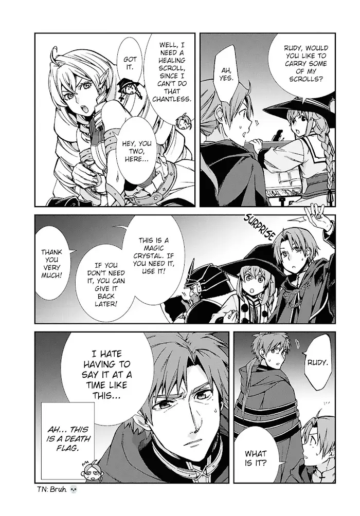 Mushoku Tensei Chapter 106 image 21_optimized